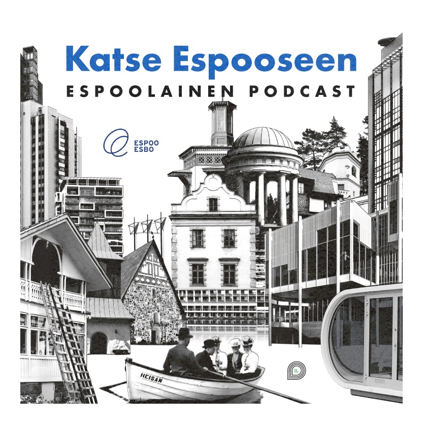 Jakso 7: Taiteilija Lahtisen kohokohdat
