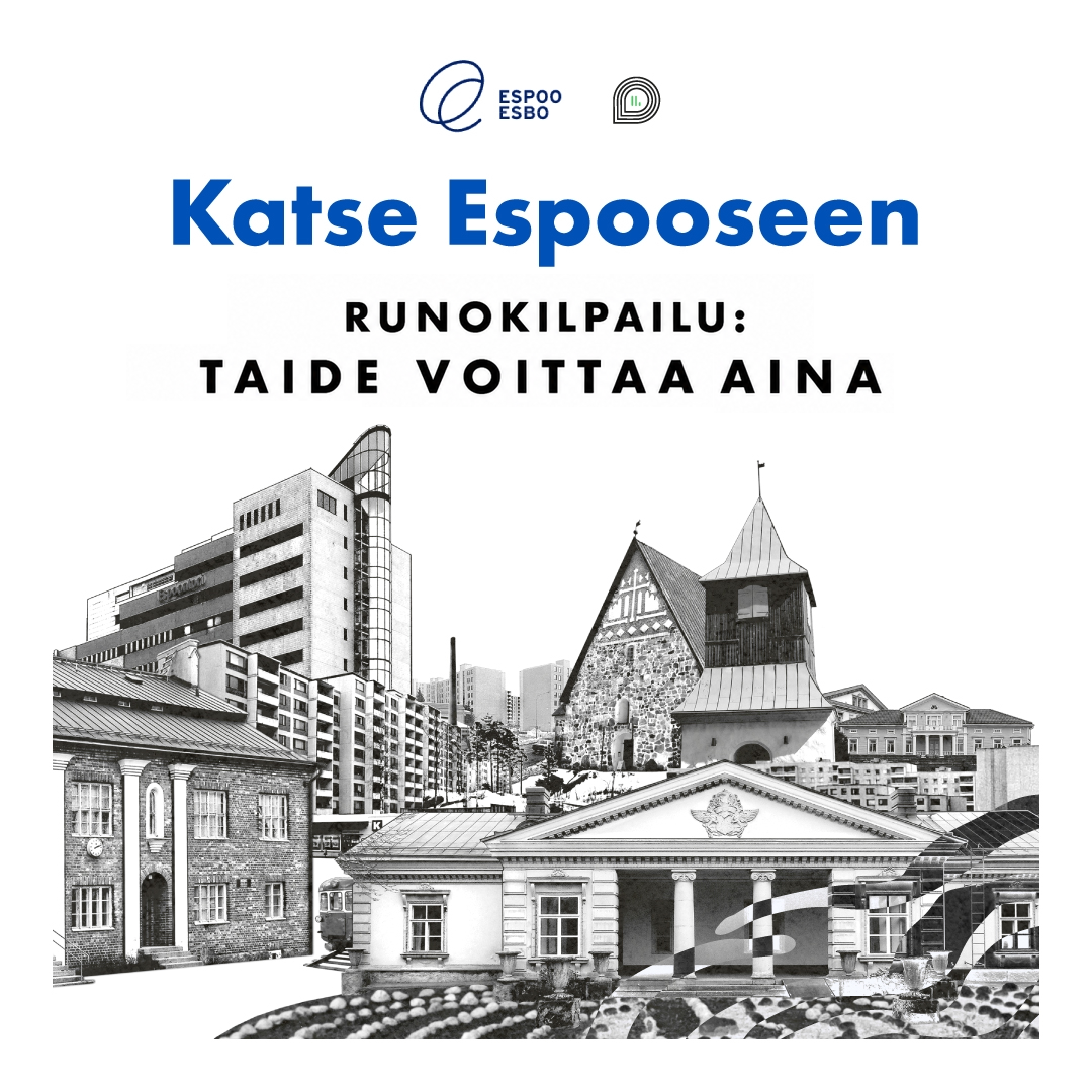Jakso 9: Runokilpailu – taide voittaa aina