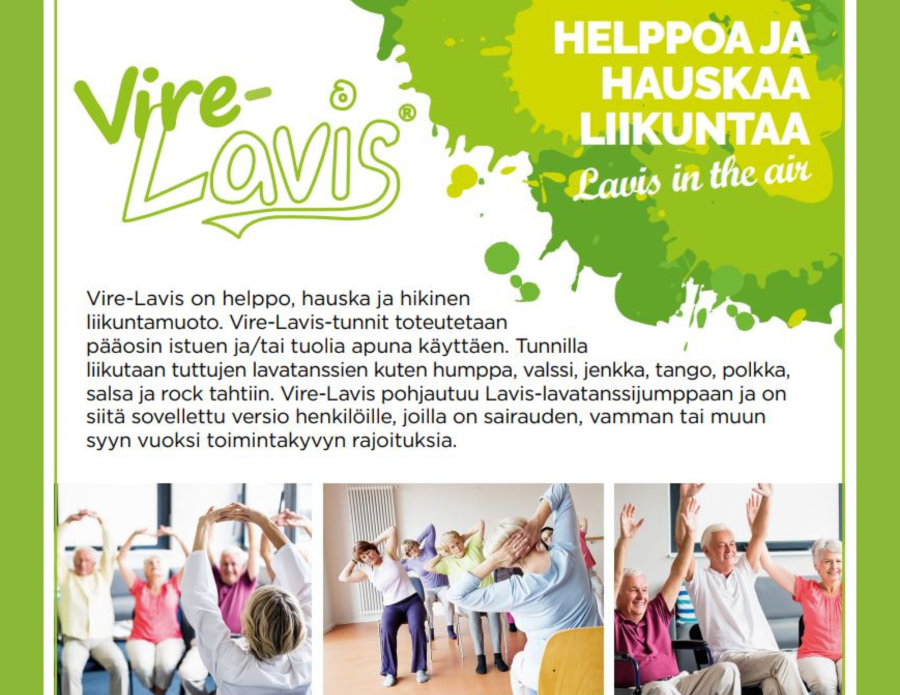 Lavis kuva